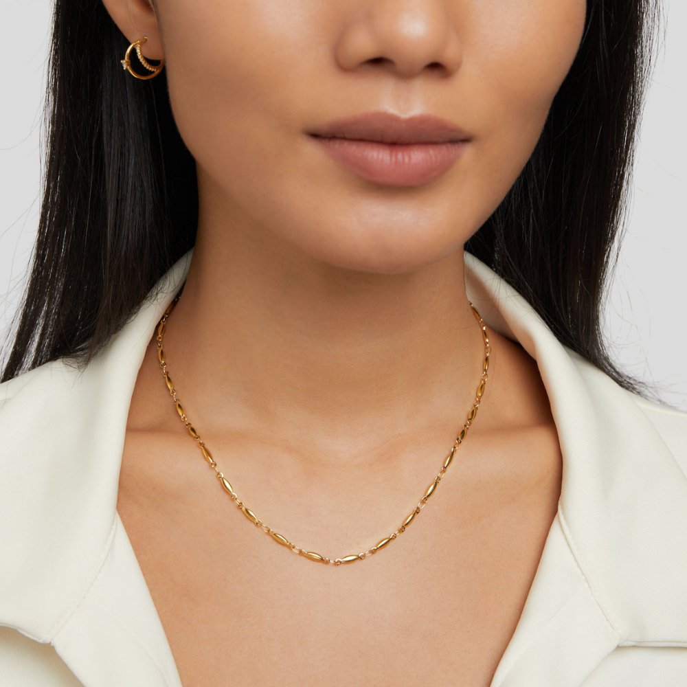 Collar Alea