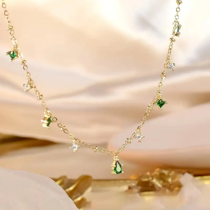 Collar Corinne Delaire