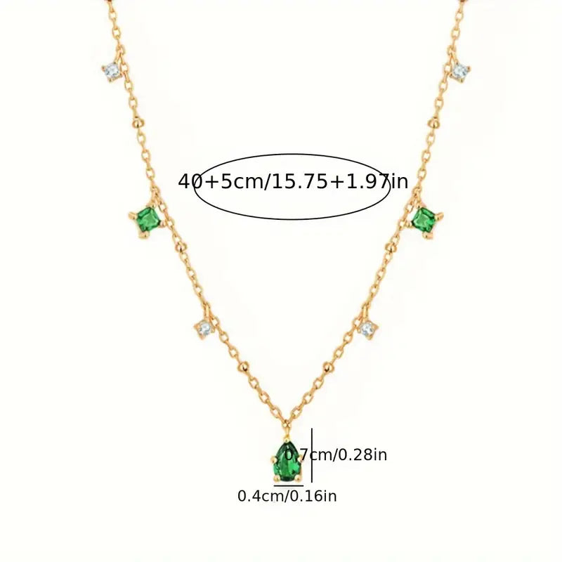 Collar Corinne Delaire
