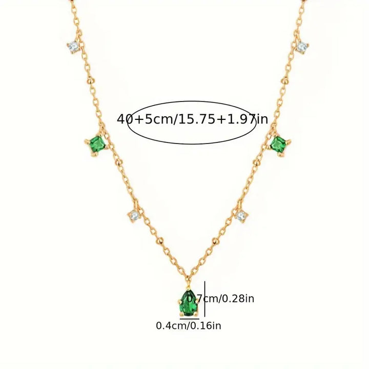 Collar Corinne Delaire
