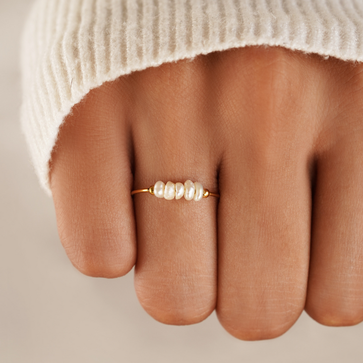 Silva - Anillo de agua dulce