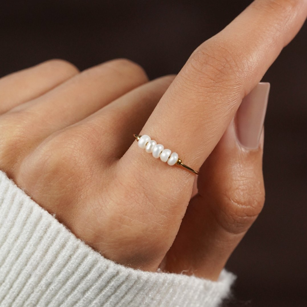Silva - Anillo de agua dulce