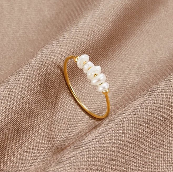 Silva - Anillo de agua dulce
