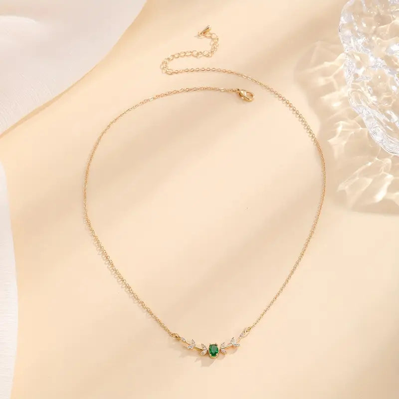 Collar Amira Valmorin