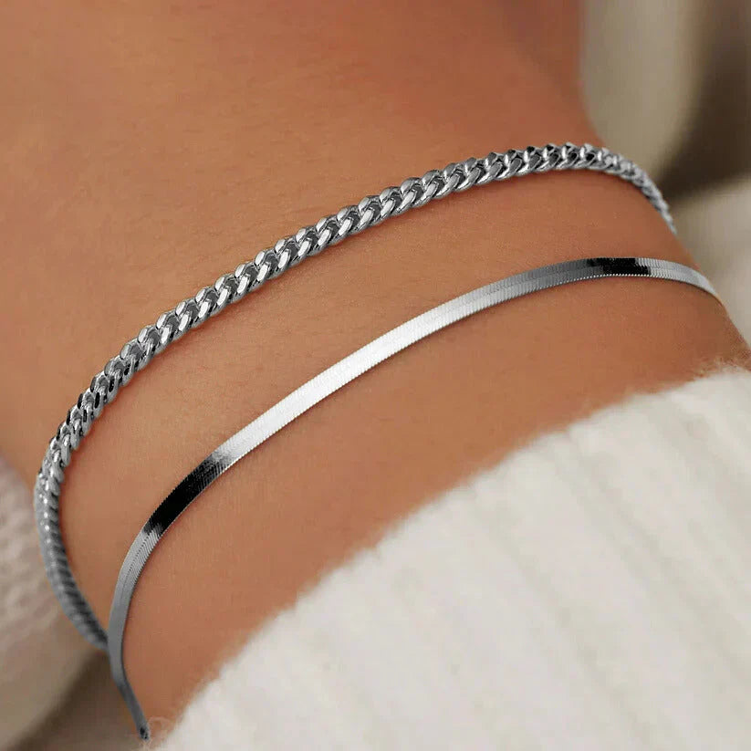 Pulsera Soleil Had