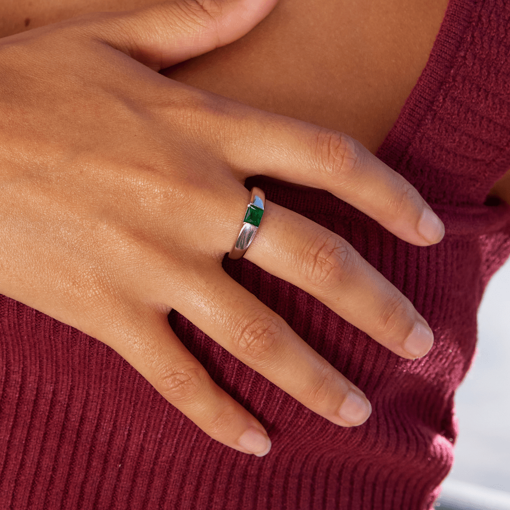 Anillo Ember