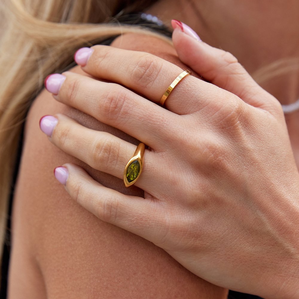 Anillo de Arizona