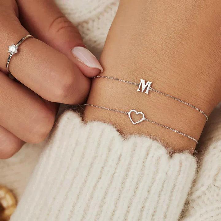 Vita Signa Pulsera Inicial