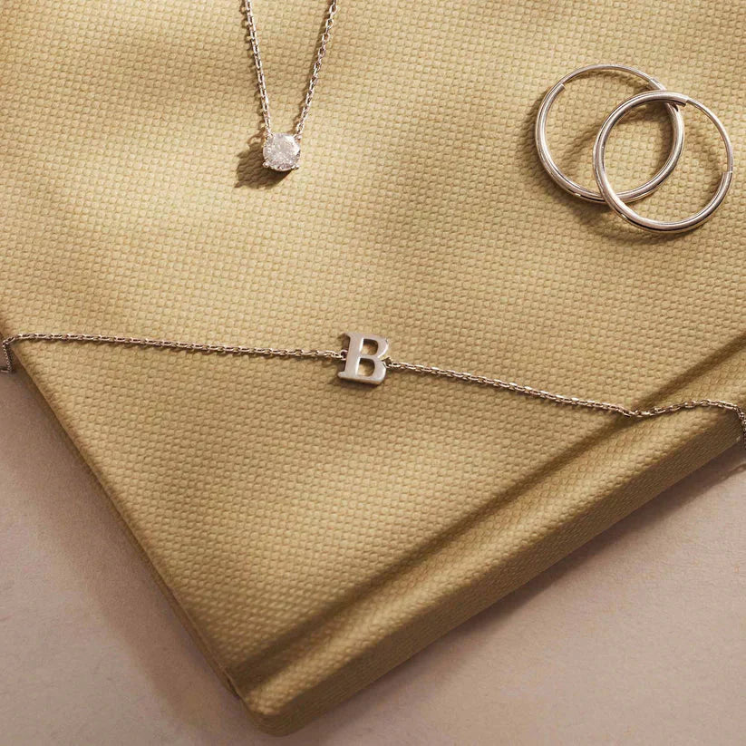 Vita Signa Pulsera Inicial