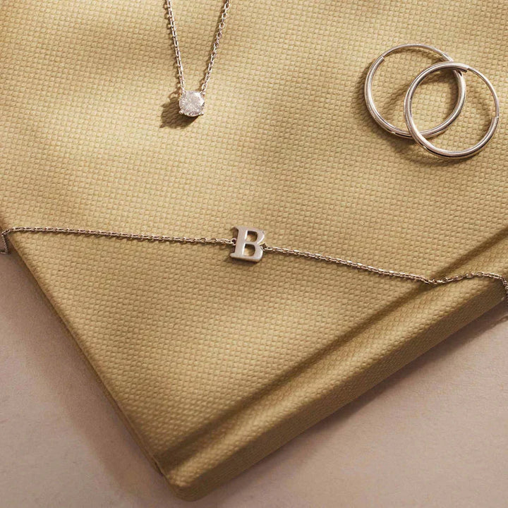 Vita Signa Pulsera Inicial