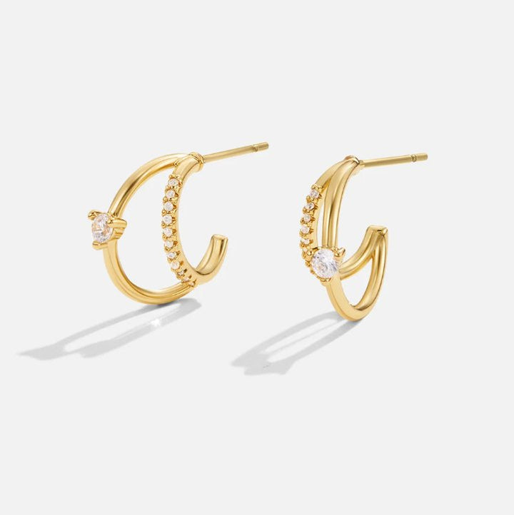 Pendientes Maria