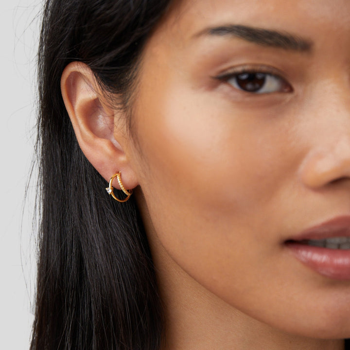 Pendientes Maria