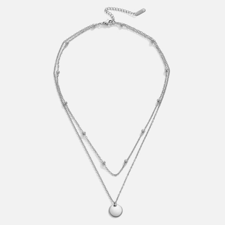 Collar de capas