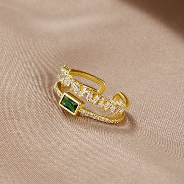 Anillo Eugenia