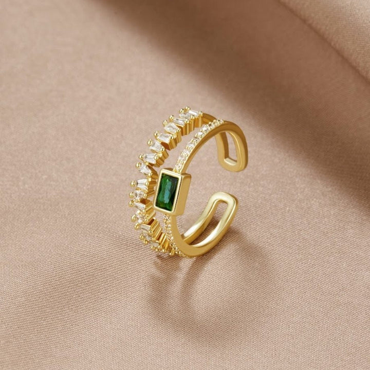 Anillo Eugenia