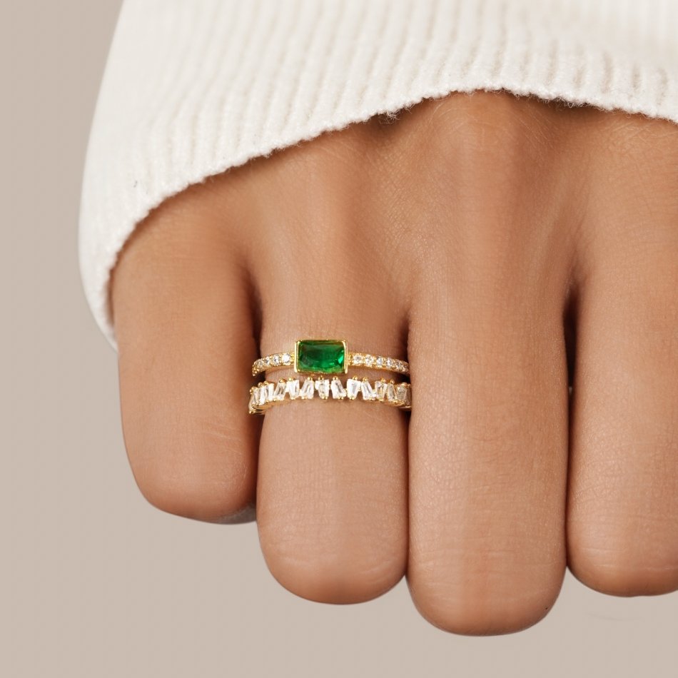 Anillo Eugenia