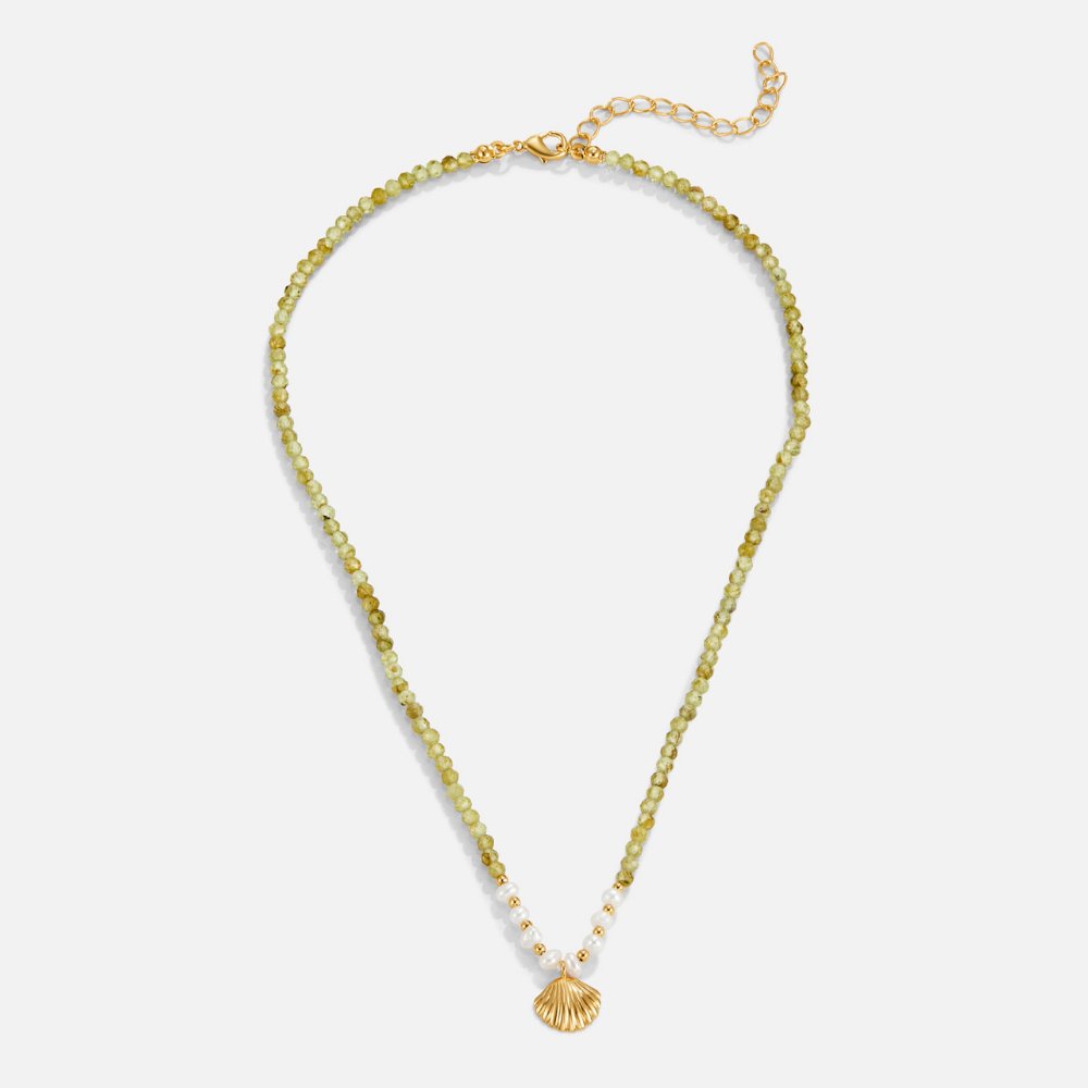 Collar de Conchas Luca