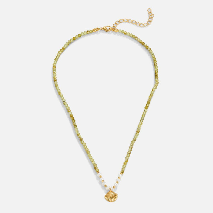 Collar de Conchas Luca