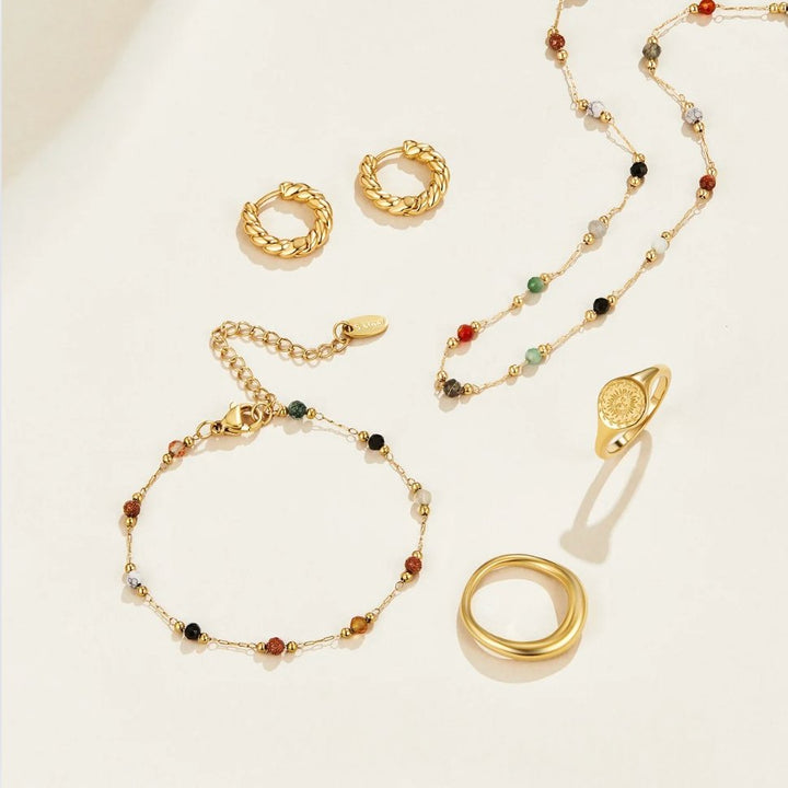 Collar Luly Stein