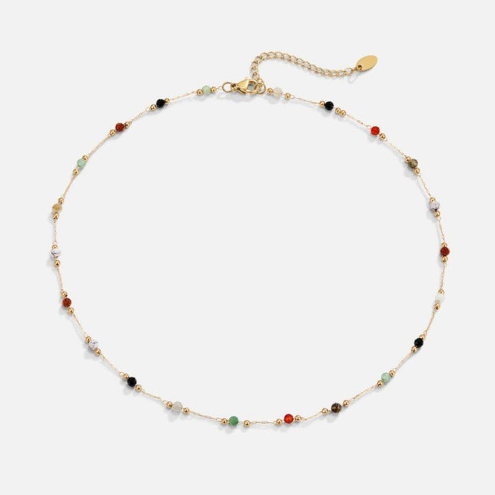 Collar Luly Stein