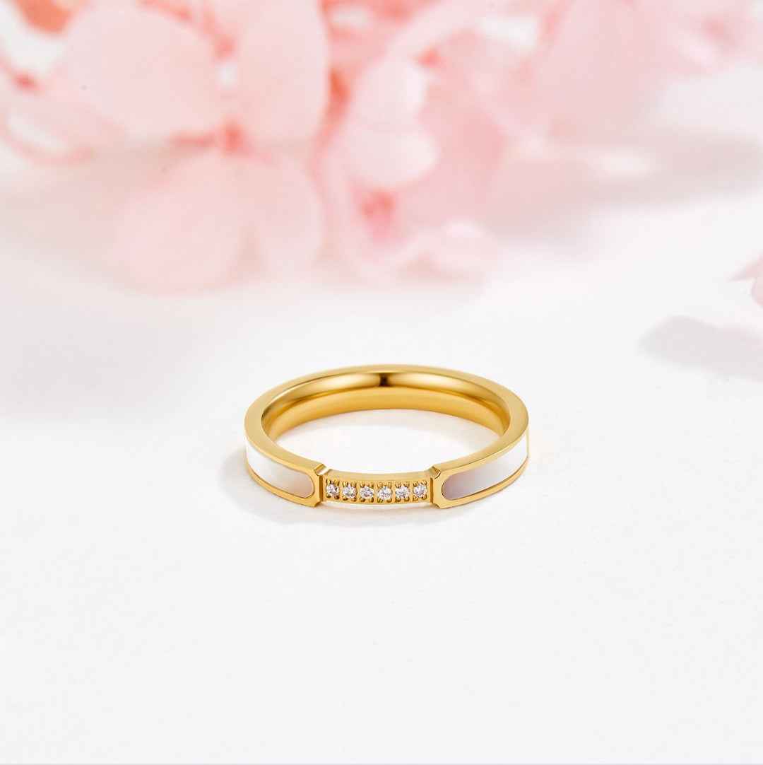 Anillo Bibiana