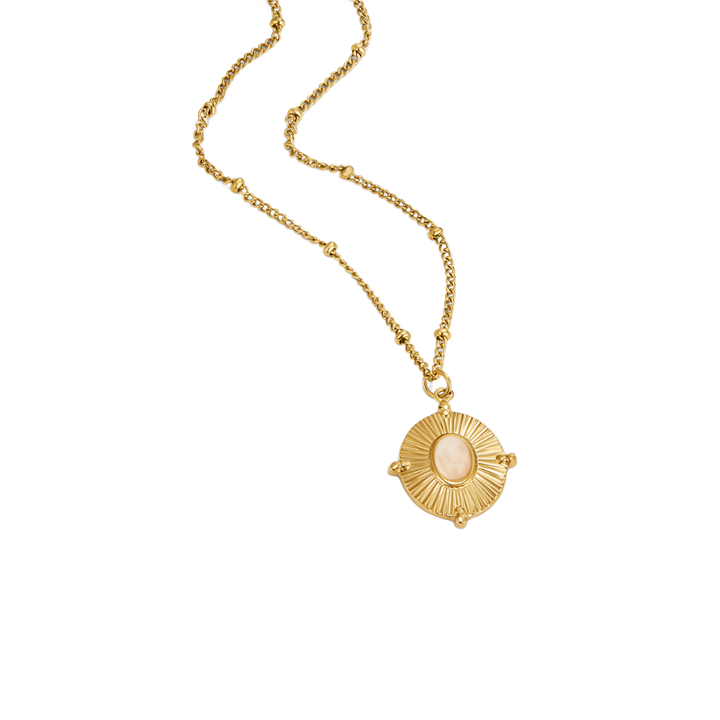 Collar Monique Vintage Stein