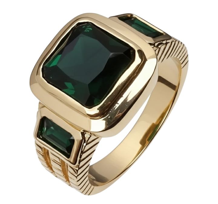 Anillo Emeric Valestone
