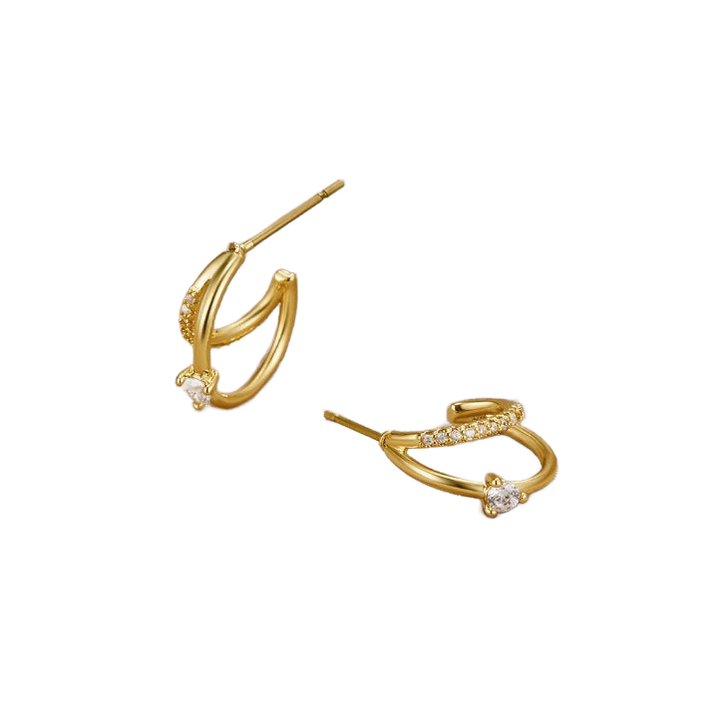 Pendientes Maria
