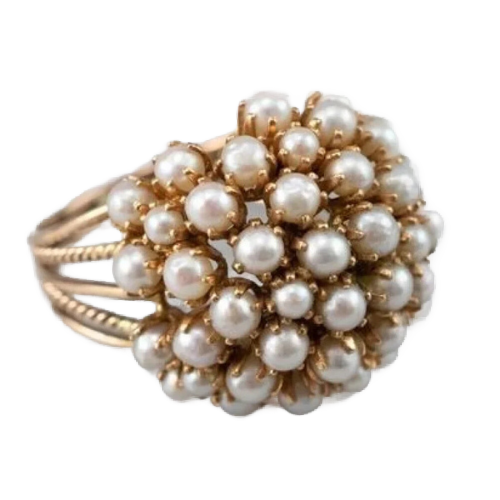 Anillo Nerea