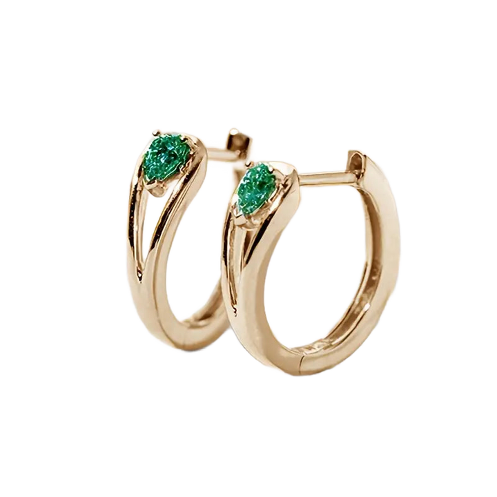 Pendientes Amara Lavigne