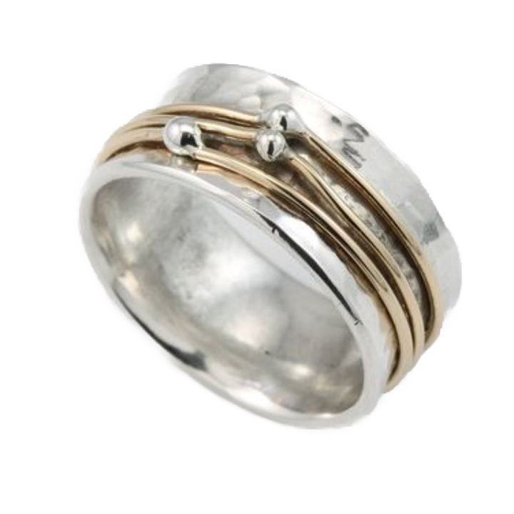 Anillo Lidia Vintage