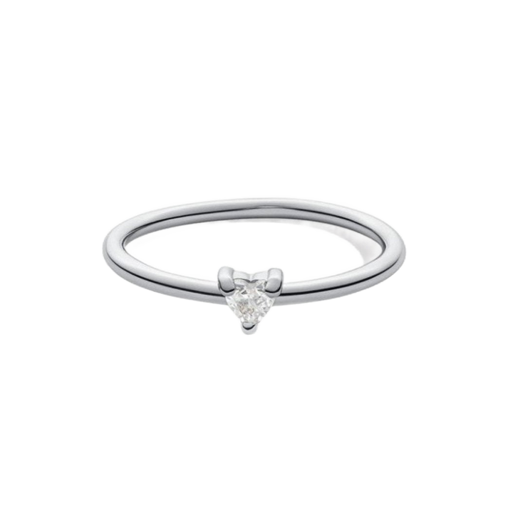 Anillo de Corazón 'Kleine Liebe'