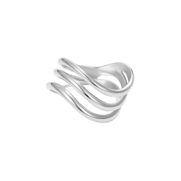 Anillo Estratificado Kiya