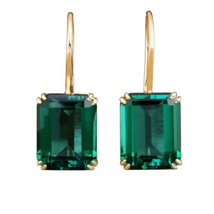 Pendientes Viviana Corval