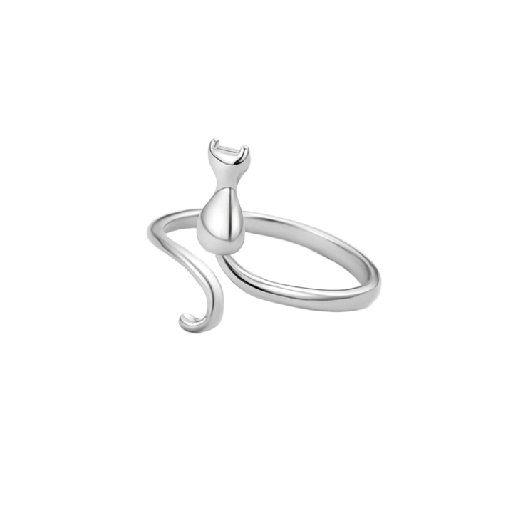Anillo de Gato de Medianoche