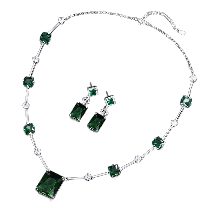 Conjunto de Joyas Daphira Verelune