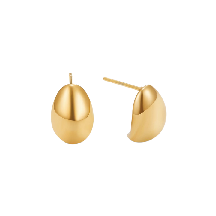 Pendientes Mini Curve