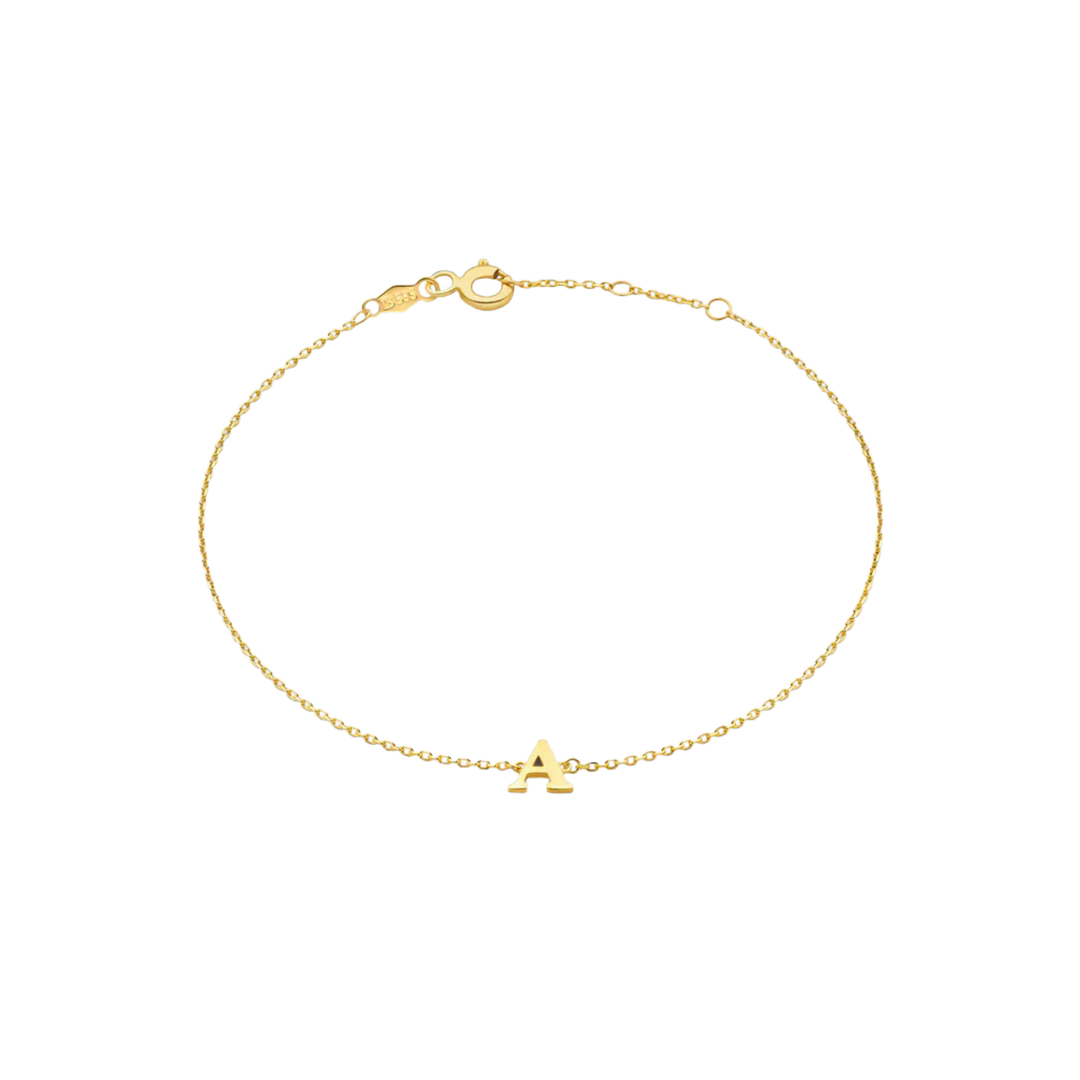 Vita Signa Pulsera Inicial