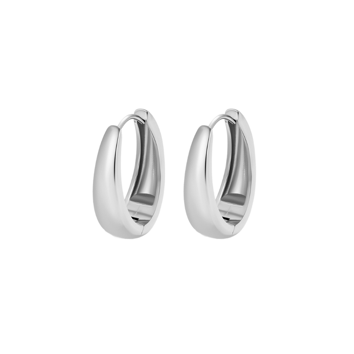 Pendientes Valentina Silber