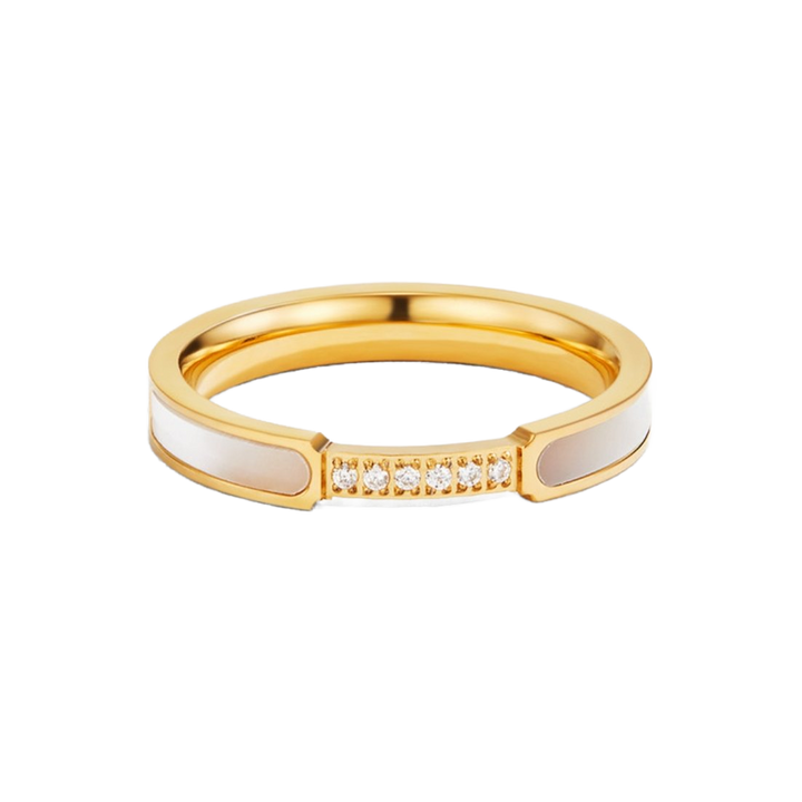 Anillo Bibiana