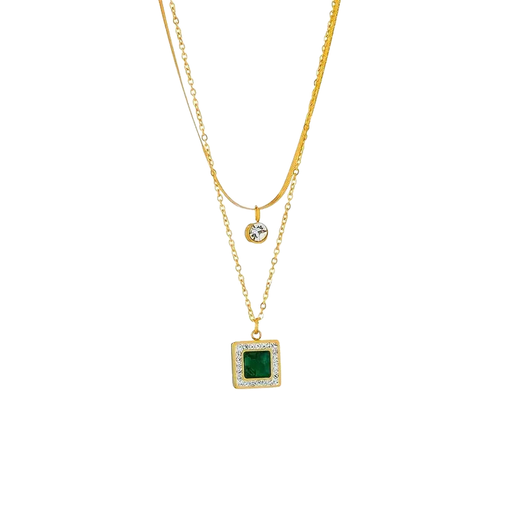 Collar Tirena Valeure