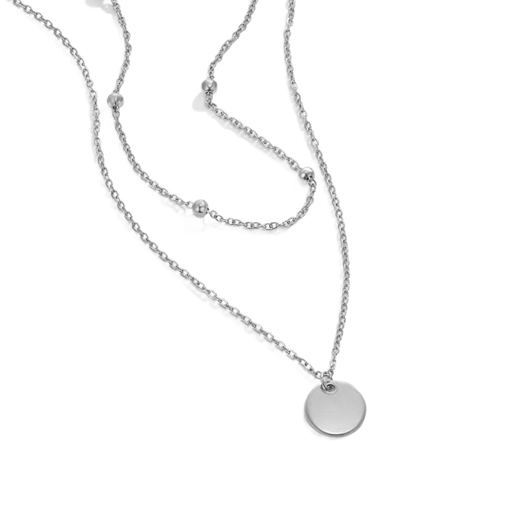 Collar de capas