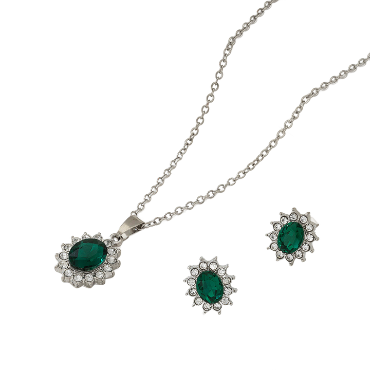 Conjunto de Joyas Katya Smeryn