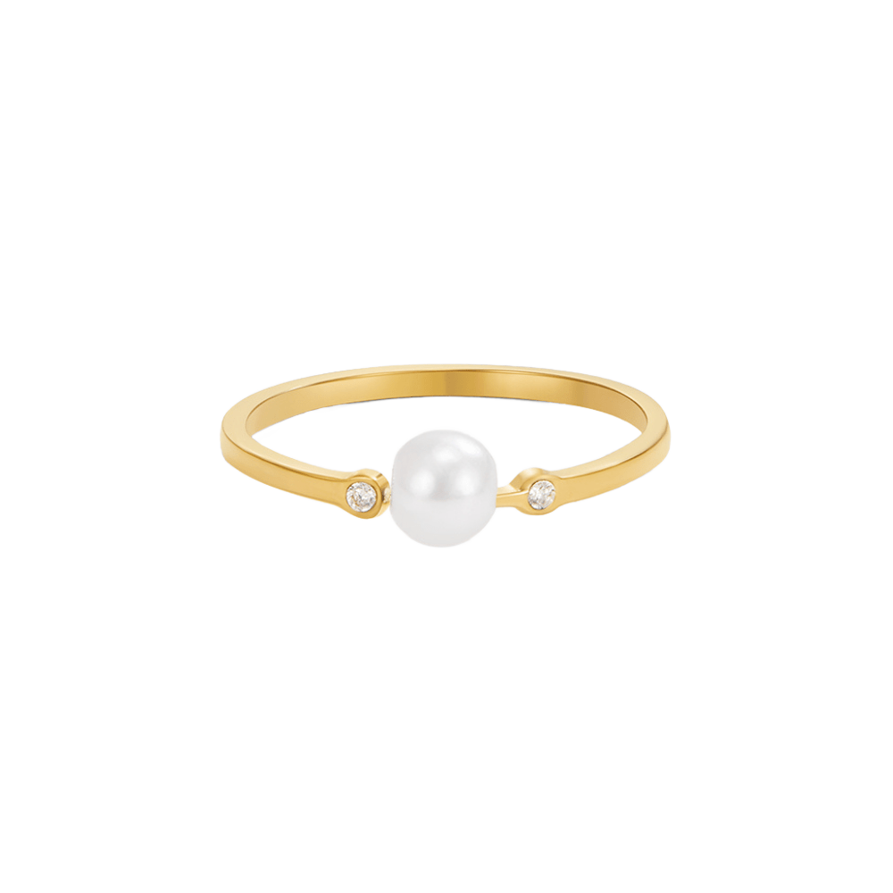Anillo de Agua Dulce Peri