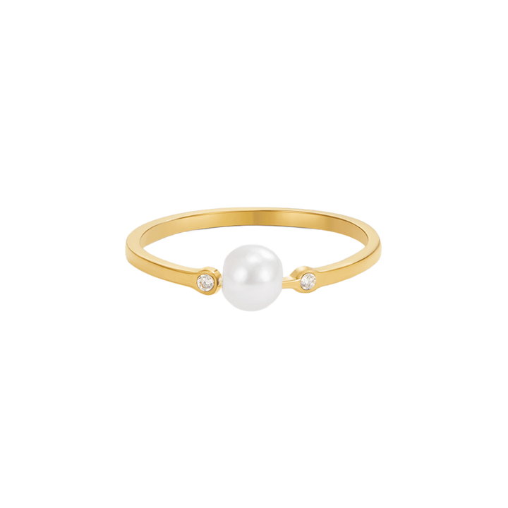 Anillo de Agua Dulce Peri