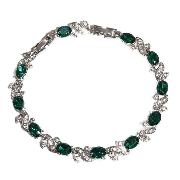 Pulsera Giada Bellini