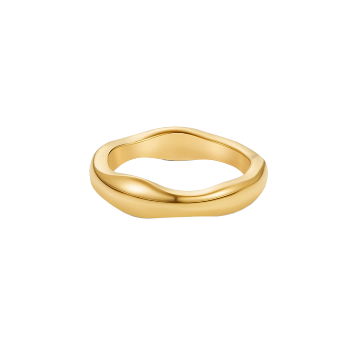 Conjunto de Anillos de Olas