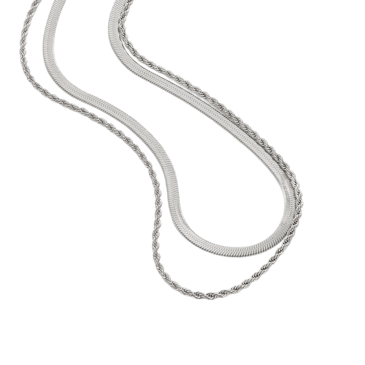 Collar Choker Alexandra Silber