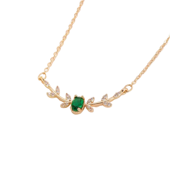 Collar Amira Valmorin