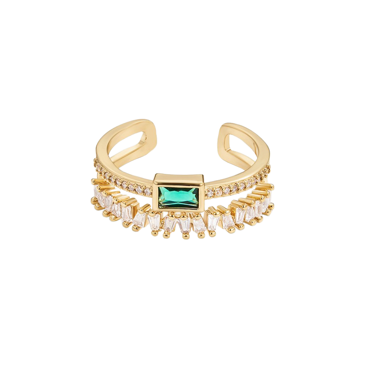 Anillo Eugenia